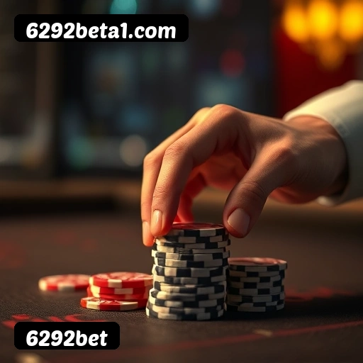 6292bet bônus R$5.000 + 500 giros - Rollover 35x, prazo 30 dias, 38% taxa conversão