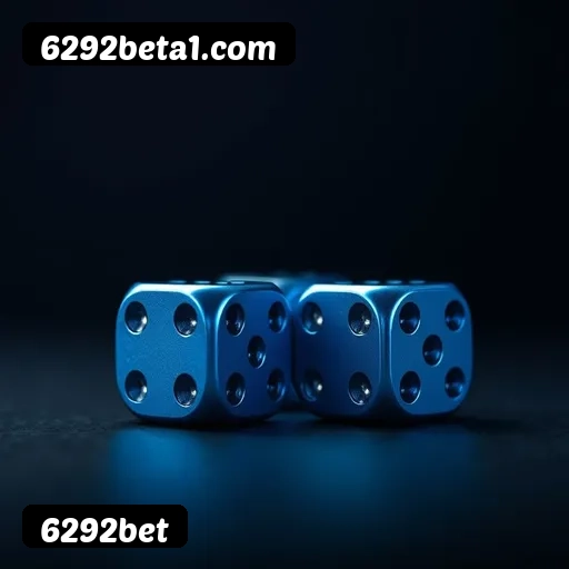 Tabela RTP dos jogos de cassino da 6292bet