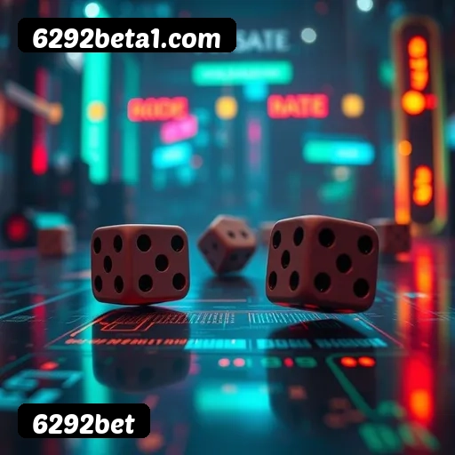 Loterias online disponíveis na 6292bet