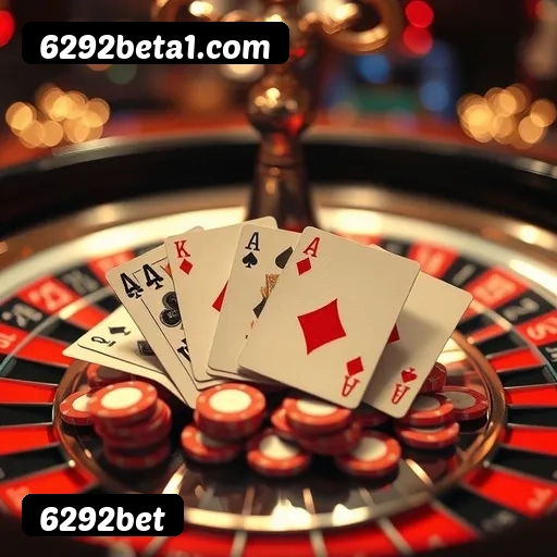 Níveis do programa VIP da 6292bet